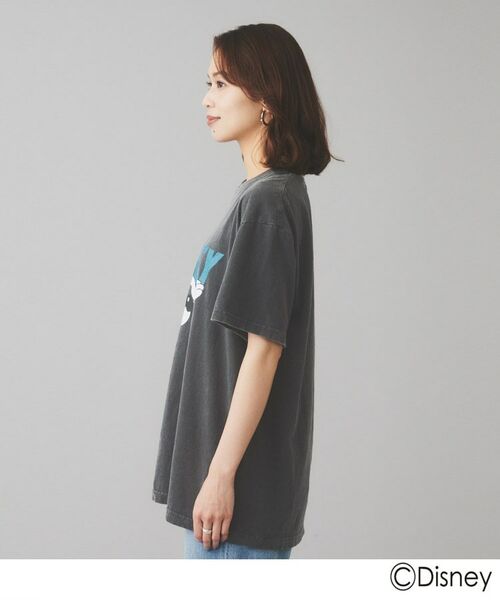 UNTITLED / アンタイトル Tシャツ | 【GOOD ROCK SPEED】Disney ／ ミッキーマウス ／ デザインTシャツ | 詳細11