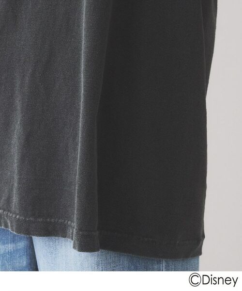 UNTITLED / アンタイトル Tシャツ | 【GOOD ROCK SPEED】Disney ／ ミッキーマウス ／ デザインTシャツ | 詳細15