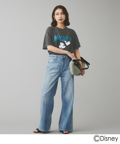 UNTITLED / アンタイトル Tシャツ | 【GOOD ROCK SPEED】Disney ／ ミッキーマウス ／ デザインTシャツ | 詳細8