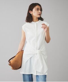 UNTITLED / アンタイトル シャツ・ブラウス | 【YENN】ロインクロス デザインシャツ