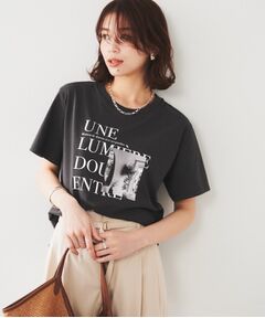 UNTITLED / アンタイトル Tシャツ | 【ロゴT/プリントT】グラフィックTシャツ