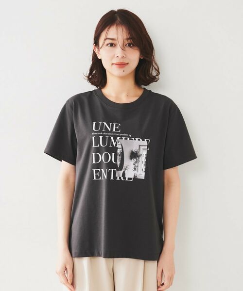 UNTITLED / アンタイトル Tシャツ | 【ロゴT/プリントT】グラフィックTシャツ | 詳細10