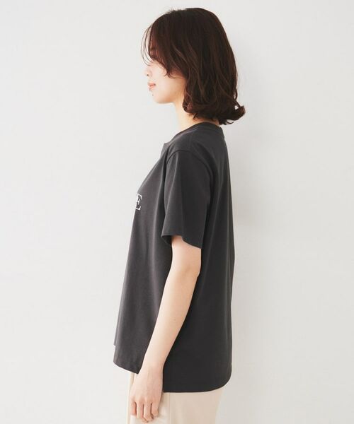 UNTITLED / アンタイトル Tシャツ | 【ロゴT/プリントT】グラフィックTシャツ | 詳細11