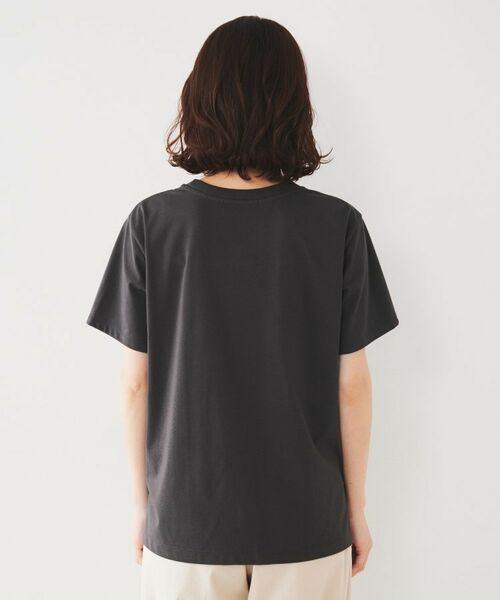 UNTITLED / アンタイトル Tシャツ | 【ロゴT/プリントT】グラフィックTシャツ | 詳細12