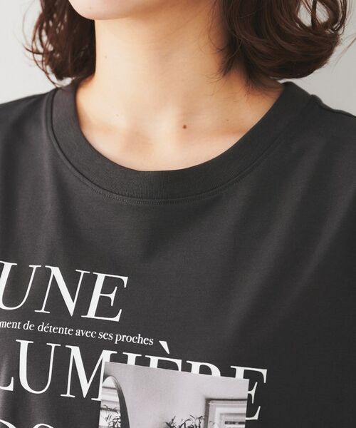 UNTITLED / アンタイトル Tシャツ | 【ロゴT/プリントT】グラフィックTシャツ | 詳細13