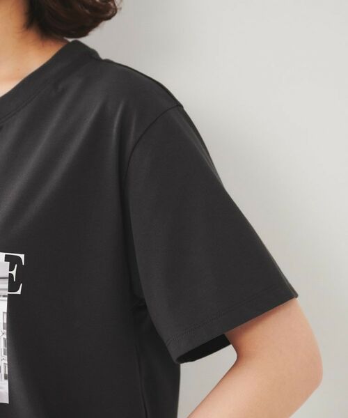 UNTITLED / アンタイトル Tシャツ | 【ロゴT/プリントT】グラフィックTシャツ | 詳細14