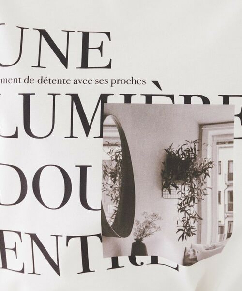 UNTITLED / アンタイトル Tシャツ | 【ロゴT/プリントT】グラフィックTシャツ | 詳細5