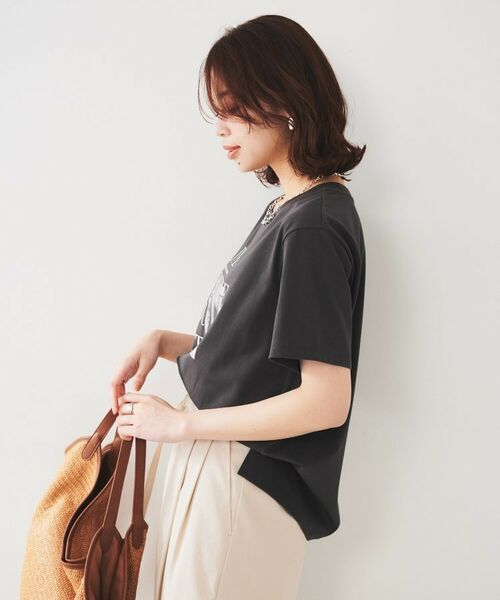 UNTITLED / アンタイトル Tシャツ | 【ロゴT/プリントT】グラフィックTシャツ | 詳細7