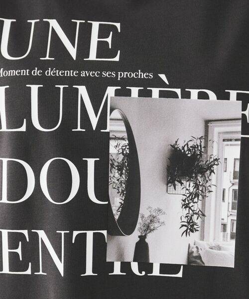 UNTITLED / アンタイトル Tシャツ | 【ロゴT/プリントT】グラフィックTシャツ | 詳細9