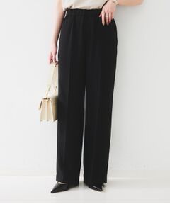 新品　UNTITLEDサイズ2　黒ズボン UNTITLED (Women)のパンツ | レディース | 三越伊勢丹オンライン