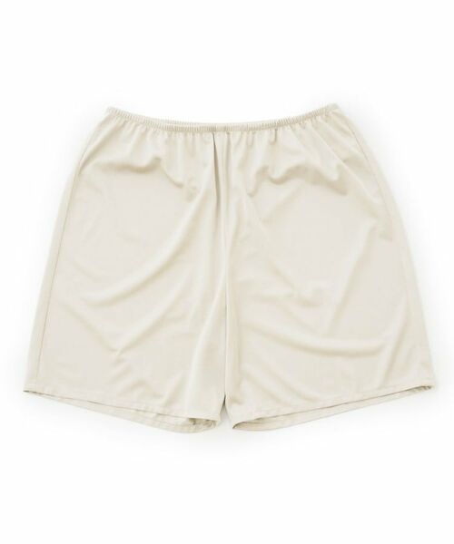 UNTITLED / アンタイトル パンツ | 【接触冷感/UVカット/ウエストゴム】センタープレスツイルパンツ | 詳細16