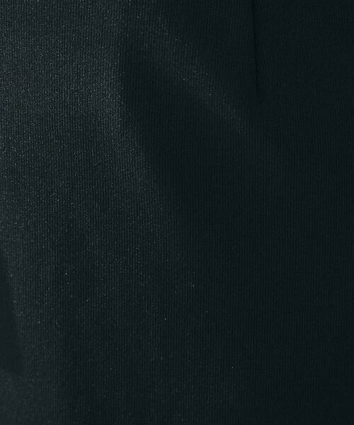 UNTITLED / アンタイトル ロング・マキシ丈スカート | 【後ろウエストゴム/ストレッチ性/オンオフ】ジャージナロースカート | 詳細13