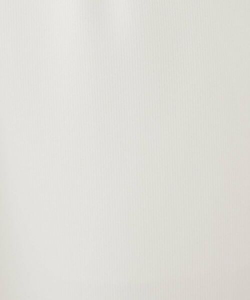 UNTITLED / アンタイトル ロング・マキシ丈スカート | 【後ろウエストゴム/ストレッチ性/オンオフ】ジャージナロースカート | 詳細5