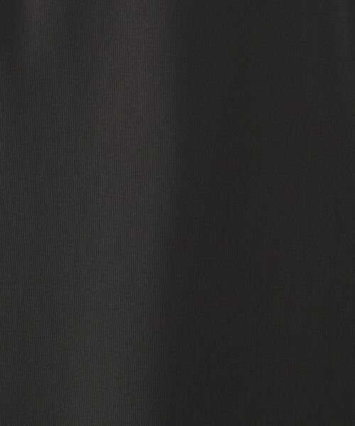 UNTITLED / アンタイトル ロング・マキシ丈スカート | 【後ろウエストゴム/ストレッチ性/オンオフ】ジャージナロースカート | 詳細9