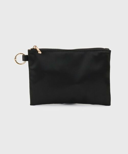 UNTITLED / アンタイトル トートバッグ | 【選べる3柄】フラットトートバッグ | 詳細10