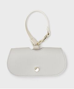 UNTITLED / アンタイトル その他小物 | バイカラーメガネストラップ