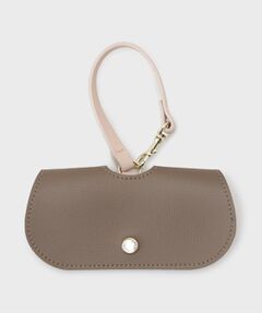 UNTITLED / アンタイトル その他小物 | バイカラーメガネストラップ