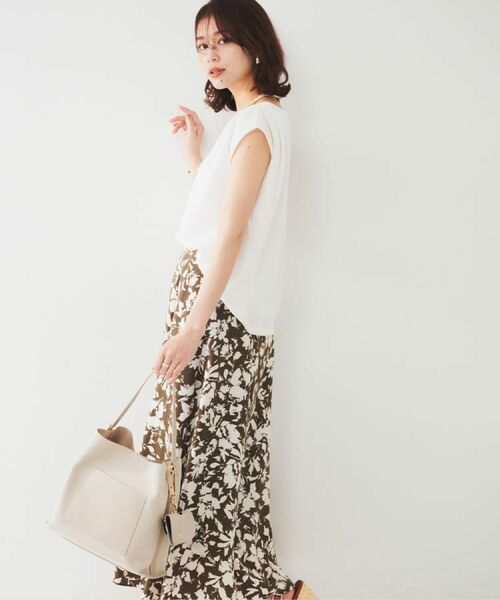 UNTITLED / アンタイトル その他小物 | バイカラーメガネストラップ | 詳細7