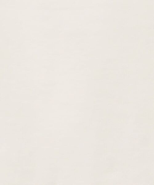 UNTITLED / アンタイトル キャミソール・チューブトップ | 【インナー/スクエアネック/日本製】ソフトベアテンタンクトップ | 詳細6