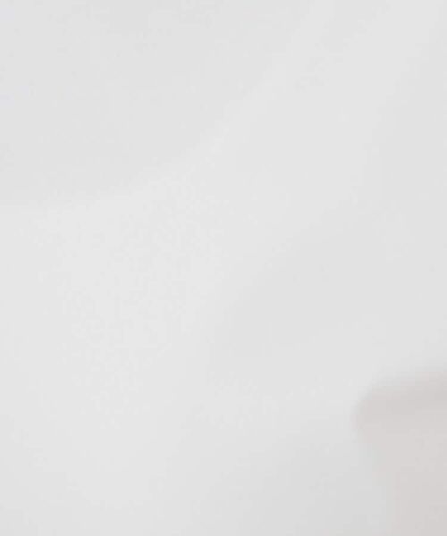 UNTITLED / アンタイトル Tシャツ | 【コットン100/丸首/シンプル】アイスクリアコットン Tシャツ | 詳細5