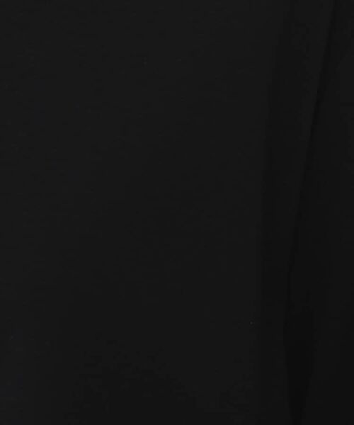 UNTITLED / アンタイトル カットソー | 袖タックカットソー | 詳細13