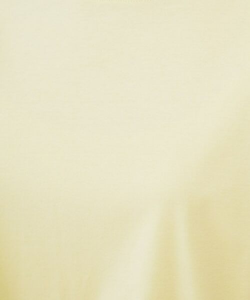 UNTITLED / アンタイトル カットソー | 袖タックカットソー | 詳細17
