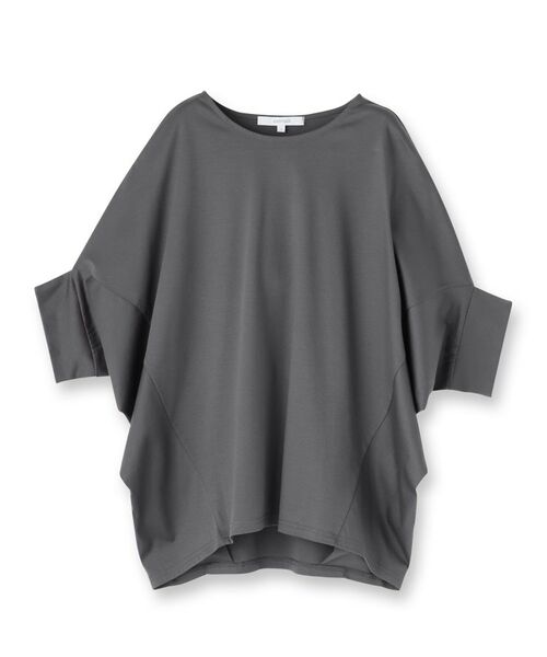 UNTITLED / アンタイトル カットソー | ドルマンカットソー | 詳細1