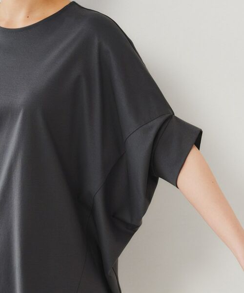 UNTITLED / アンタイトル カットソー | ドルマンカットソー | 詳細22