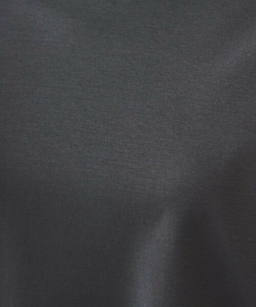 UNTITLED / アンタイトル カットソー | ドルマンカットソー | 詳細9