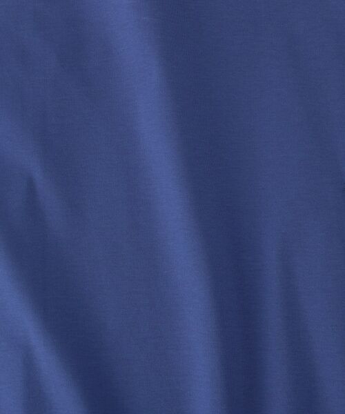 UNTITLED / アンタイトル カットソー | ラッフルスリーブプルオーバー | 詳細17