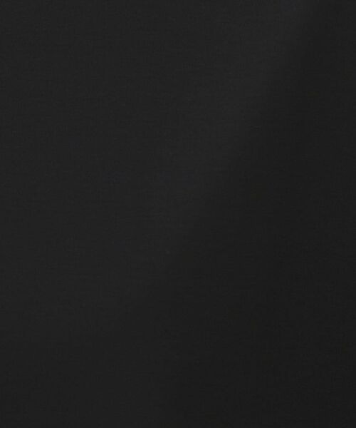 UNTITLED / アンタイトル カットソー | ラッフルスリーブプルオーバー | 詳細21