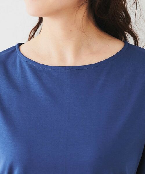 UNTITLED / アンタイトル カットソー | ラッフルスリーブプルオーバー | 詳細25