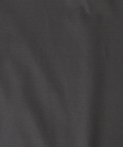 UNTITLED / アンタイトル カットソー | ラッフルスリーブプルオーバー | 詳細9