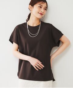 美品・値下げ☆送料込> UNTITLED カットソー