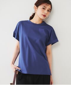 UNTITLED / アンタイトル カットソー | ワイドシルエットプルオーバー