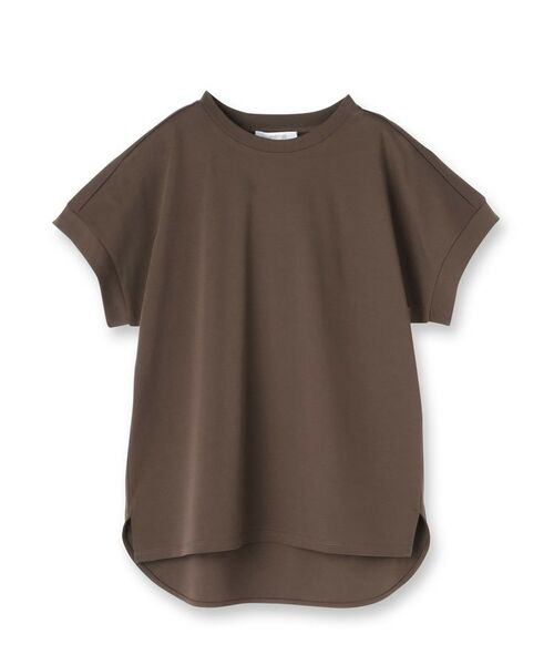 UNTITLED / アンタイトル カットソー | ワイドシルエットプルオーバー | 詳細1