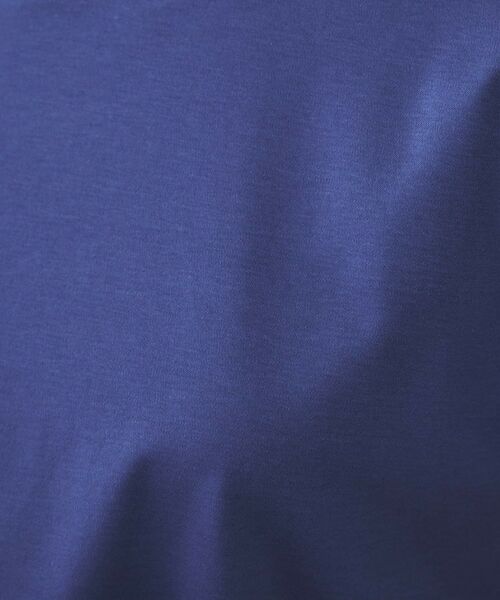 UNTITLED / アンタイトル カットソー | ワイドシルエットプルオーバー | 詳細17