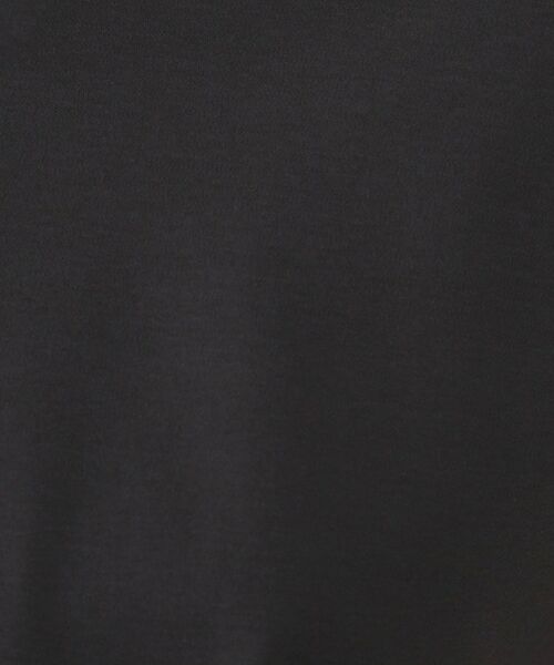 UNTITLED / アンタイトル カットソー | ワイドシルエットプルオーバー | 詳細9
