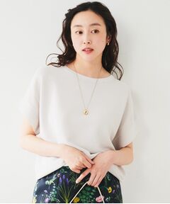 アンタイトル ニット セーター 長袖 ウール/モヘヤ/カシミヤ混  ブランド トップス レディース 2サイズ ダークグレー UNTITLED UNTITLED - アンタイトル ニット セーター 長袖 ウール/モヘヤ