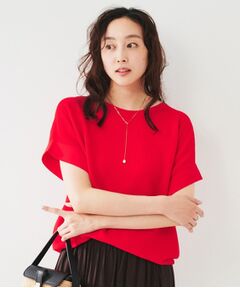 UNTITLED / アンタイトル ニット・セーター | ストレッチコクーンニット