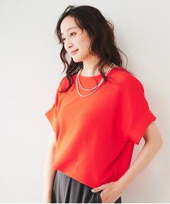 UNTITLED / アンタイトル ニット・セーター | ストレッチコクーンニット