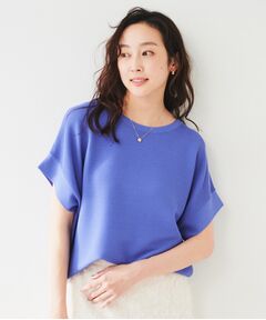 UNTITLED / アンタイトル ニット・セーター | ストレッチコクーンニット