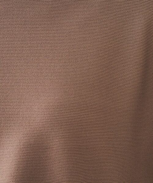 UNTITLED / アンタイトル ニット・セーター | ストレッチコクーンニット | 詳細13