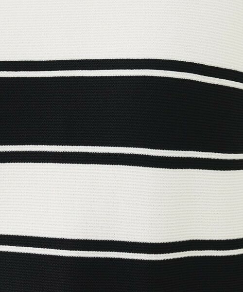 UNTITLED / アンタイトル ニット・セーター | ストレッチコクーンニット | 詳細29