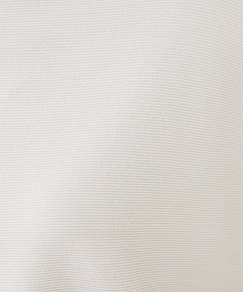 UNTITLED / アンタイトル ニット・セーター | ストレッチコクーンニット | 詳細5