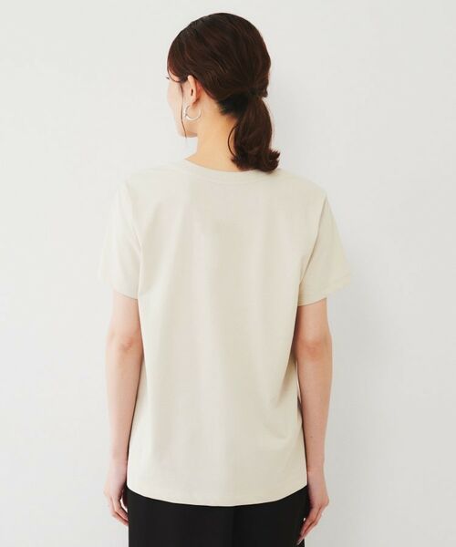 UNTITLED / アンタイトル Tシャツ | 【ロゴT/プリントT】ナチュラルプレーティングテンジク | 詳細20