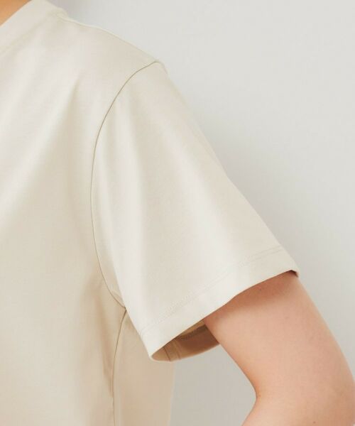 UNTITLED / アンタイトル Tシャツ | 【ロゴT/プリントT】ナチュラルプレーティングテンジク | 詳細22