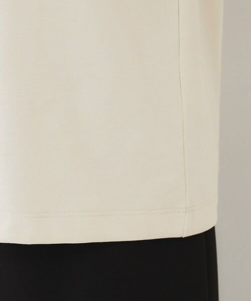 UNTITLED / アンタイトル Tシャツ | 【ロゴT/プリントT】ナチュラルプレーティングテンジク | 詳細23