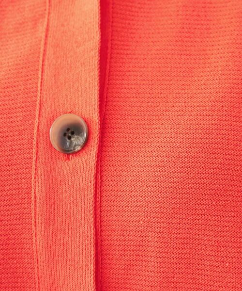 UNTITLED / アンタイトル ニット・セーター | 2WAYフレンチスリーブニット | 詳細24
