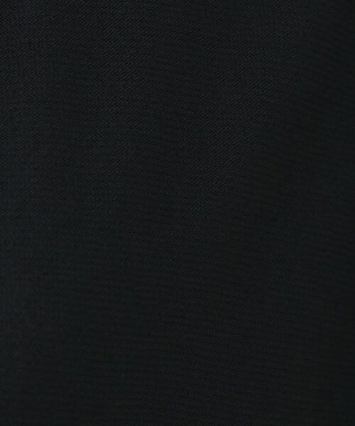 UNTITLED / アンタイトル ニット・セーター | 2WAYフレンチスリーブニット | 詳細7